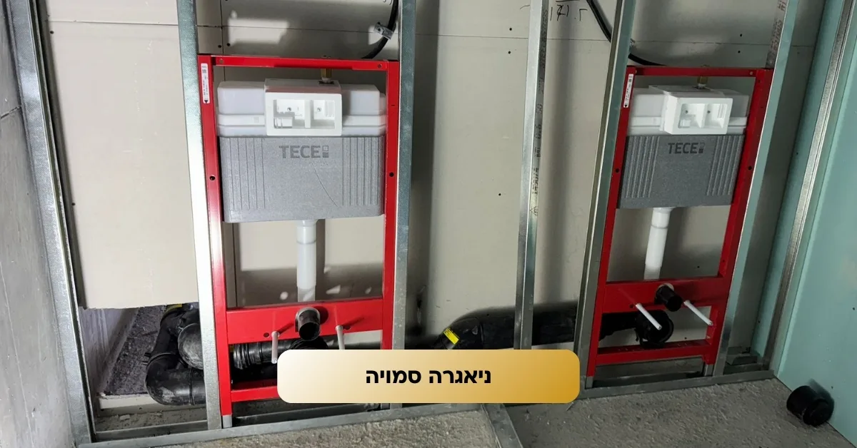 תיקון נזילה